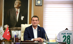 Başkan Köse: “Cumhuriyet sonsuza kadar yaşayacak”