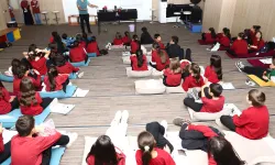 Konya'nın 28 ilçesinde bilimle buluşma zamanı