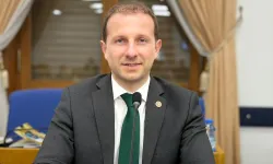 Bursa Milletvekili Kılıç: Gençlik, Türkiye'nin geleceğini inşa edecek