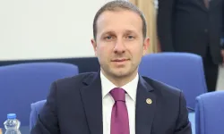 AK Partili Milletvekili Kılıç: Türkiye artık üreten, ihraç eden ülke