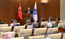 Ankara Keçiören'de 2026 yılı bütçesi kabul edildi