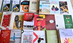 Antalya Muratpaşa edebiyatla 10. kez buluşacak