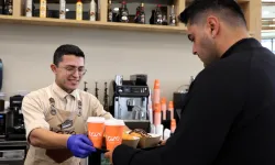 Antikkapı'nın lezzetleri Gebze Millet Bahçesi'nde