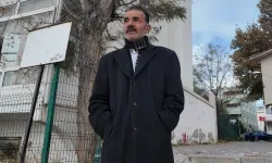 Aydoğan Tayfur'dan yeni albüm: Kınalı Kuzum