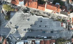 Balıkesir Büyükşehir ile Dursunbey'in çehresi güzelleşiyor