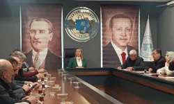 Bilecik Pazaryeri Meclisi'nde önemli kararlar