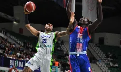 Bursa derbisinde heyecan: TOFAŞ, Bursaspor'u ağırlıyor