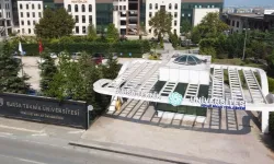 Bursa'da liselilere üniversite deneyimi