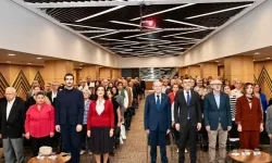 Denizli'de 'Yaşlı Meclisi' kuruldu