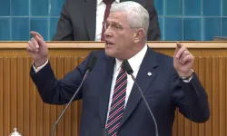 Dervişoğlu: İhanet sözü bile vahameti anlatmak için yetersiz