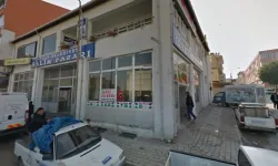 Edirne Keşan Balık Hali'nde kanalizasyon krizi!