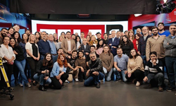 Sondakika... Kayyum atanan TELE 1'de çalışanlar istifa etti