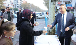 Sultangazi'de sabah-akşam sıcak çorba ikramı!