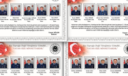 Türkiye yasta, yüreğimiz yandı... 20 Askerimiz şehit...