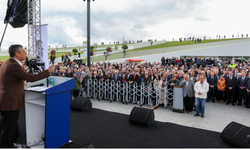 Özgür Özel'den Kabataş'ta İmamoğlu mesajı!