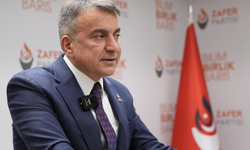 'Almanya Türkiye'yi göçmen kampına çevirmek istiyor'