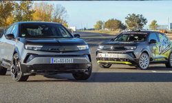 Opel’in En Hızlı Elektriklisi Mokka GSE Şubat’ta Türkiye’de!
