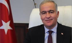 İsmail Ergüneş, AKP Gaziosmanpaşa İlçe Başkanlığı'na atandı