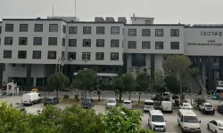İzmir 5. İdare Mahkemesi'nden İZOTAŞ'a haciz durdurma kararı