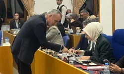 Engelli ailenin dramını İYİ Partili Akalın TBMM gündemine taşıdı!