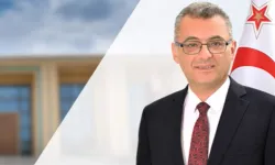 KKTC Cumhurbaşkanı Erhürman'dan ilk yurt dışı ziyaret Türkiye'ye