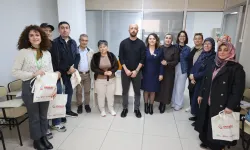 Kocaeli İzmit'te 'Engelsiz Ebeveyn Akademisi'