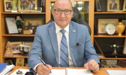 KSO Başkanı Zeytinoğlu'ndan sanayi üretim endeksi değerlendirmesi