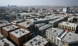 Malatya dirençli bir şehir oluyor