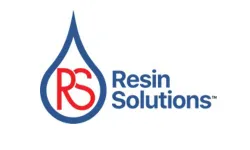 Resin Solutions, küresel üretim gücünü 100 milyon dolarlık yatırımla büyütüyor