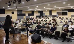 Sakarya Akademi'de 'Kelam Atölyesi'