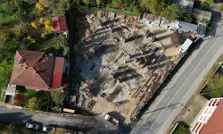 Sakarya Karapürçek'in yaşamına değer katacak proje yükseliyor