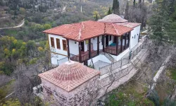 Şeyh Edebali 700 yıl sonra UNESCO'da!