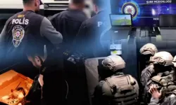 Siber suç operasyonunda 403 şüpheli yakalandı