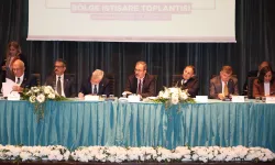 Engelli bireylerin sorunları Kahramanmaraş'ta konuşuldu..