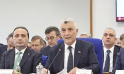 Ticaret Bakanlığı'nın 2026 bütçesi kabul edildi