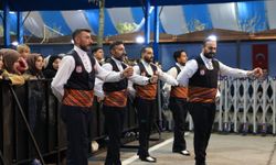 Tokat–Sivas Memleket Günleri Arnavutköy’de Yoğun Katılımla Başladı