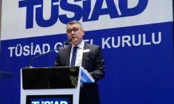 TÜSİAD heyetinde Çin'e teknoloji yolcuculuğu!...
