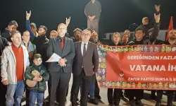 Zafer Partisi'nden 'İmralı görüşmelerine' yerinden tepki!