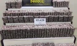 72 ilde uyuşturucu tacirlerine büyük darbe! 1 haftada 970 şüpheli yakalandı