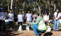 AB destekli proje Antalya'da hayata geçirildi