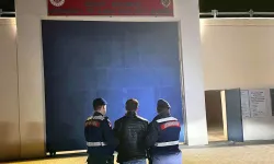 Adıyaman'da aranan şahıs operasyonla yakalandı