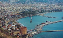 Şehrin Nefes Alan Noktaları: Yeşil Alanlarda Hafta Sonu Keyfi