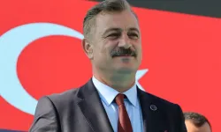 Anahtar Parti ilk yılında 100 bin üyeyi aştı...