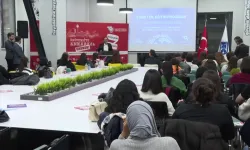 Ankara Büyükşehir'den gençlere ücretsiz '7 Gün 7 Dil' eğitimi