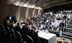 Bakan Kacır'ın Sakarya programına Tever'den teşekkür