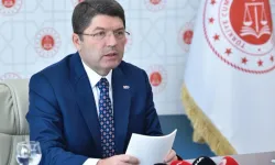 Bakan Tunç: 17-25 Aralık kumpası tarihin çöp sepetine atıldı