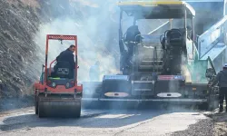 Başkan Dutlulu, madencilerin yıllardır beklediği yol için harekete geçti