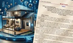 Belgesiz konaklama ve kısa süreli kiralamaya dijital denetim... Tebliği yayımlandı