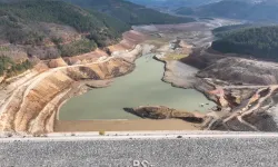 Bursa için su alarmı! Yağışlar 52 yılın en düşüğünde