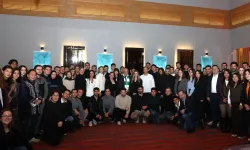 Bursa Nilüfer'de gençlerle ortak akıl buluşması